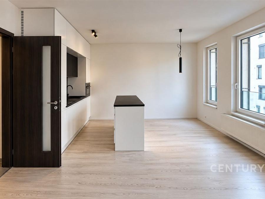 Pronájem bytu 1+kk 32 m2