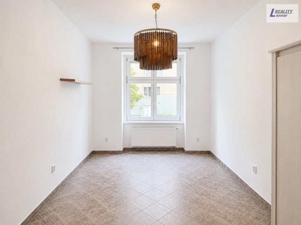 Pronájem bytu 2+1 59 m2