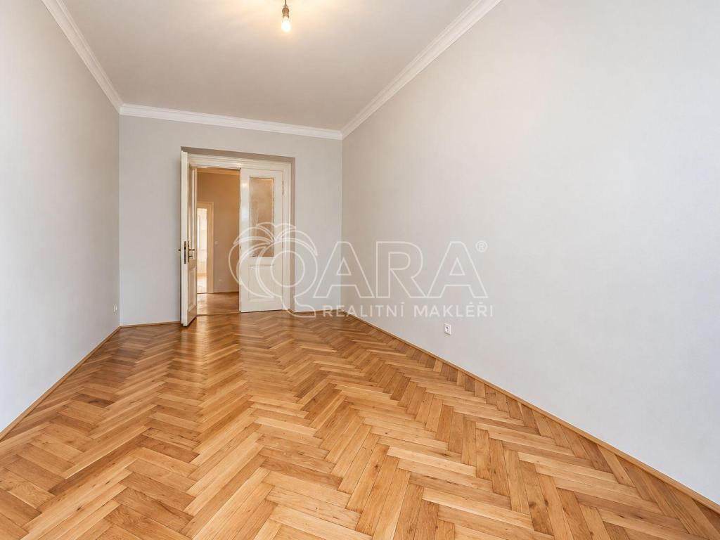 Pronájem bytu 3+1 108 m2, Praha – náhled fotky 7