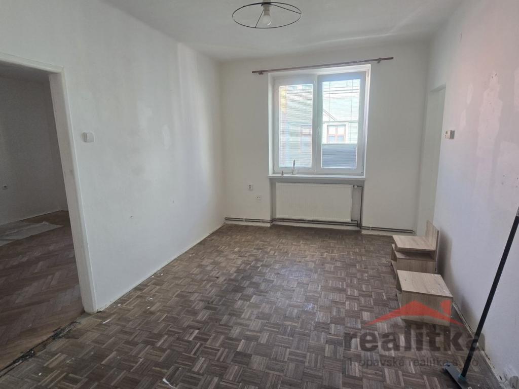 Pronájem bytu 2+1 54 m2