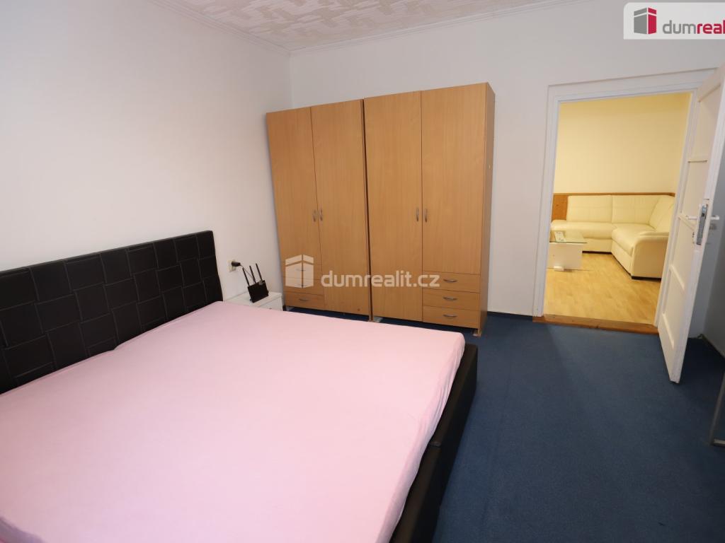 Pronájem bytu 3+1 116 m2