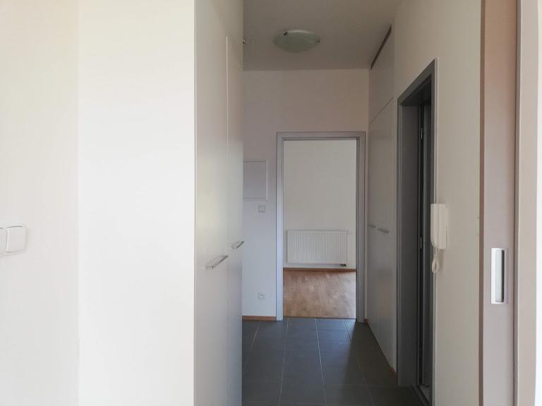 Pronájem bytu 2+kk 43 m2