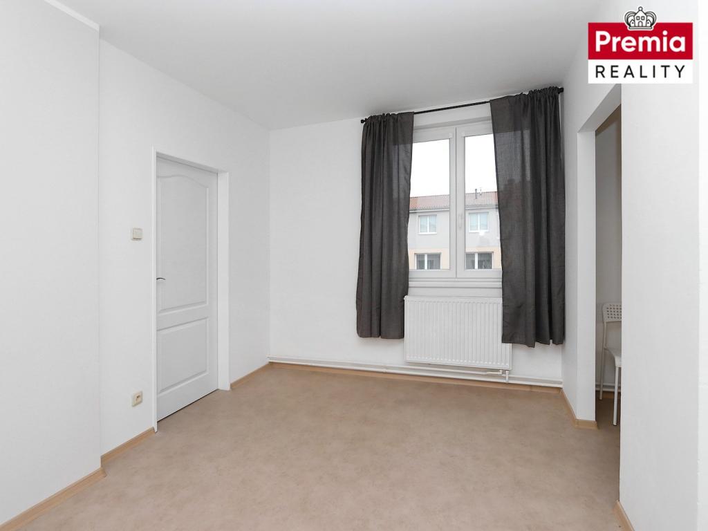 Pronájem bytu 2+kk 46 m2