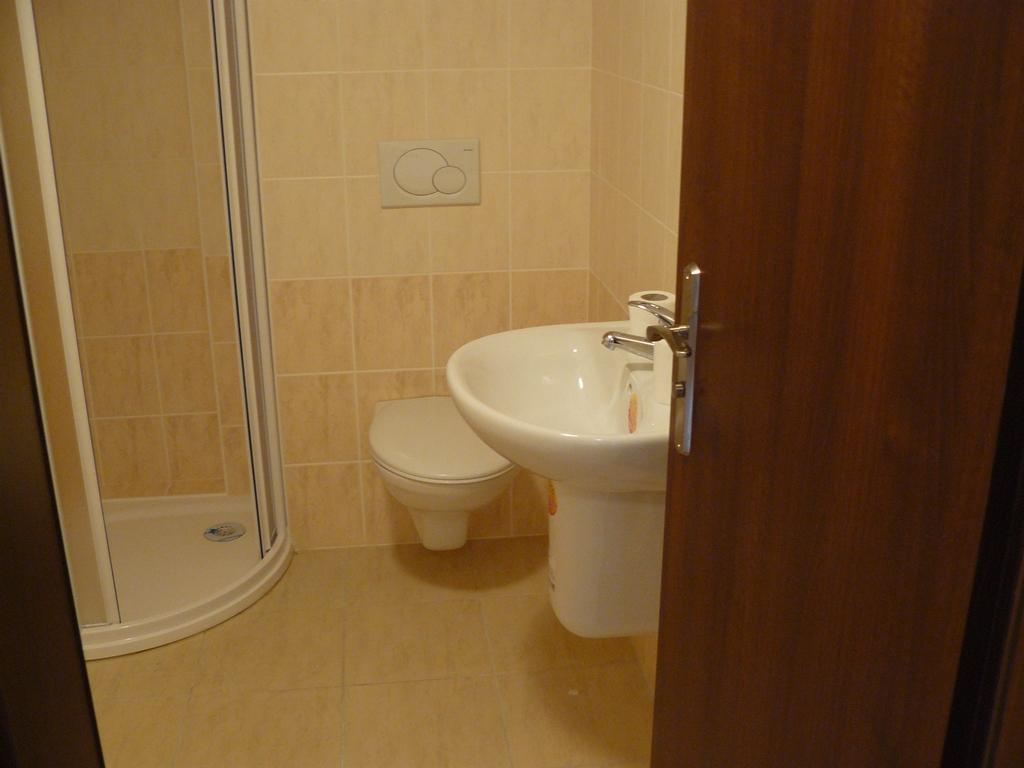 Pronajem bytu 2+kk 59 m2