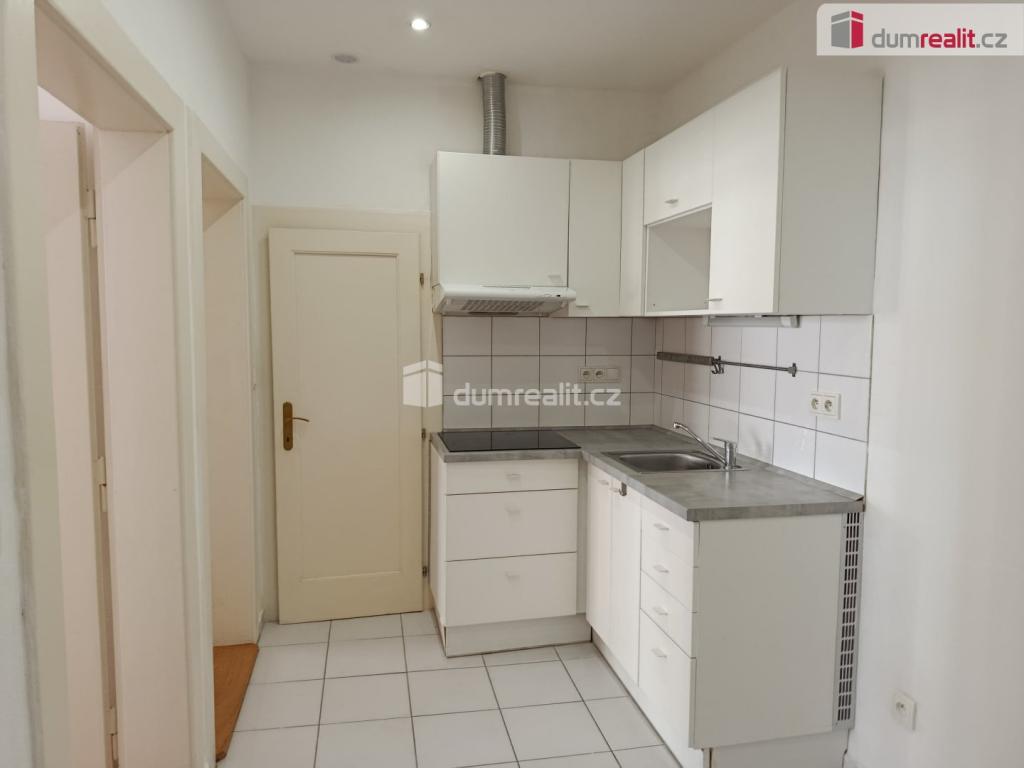 Pronájem bytu 2+kk 58 m2