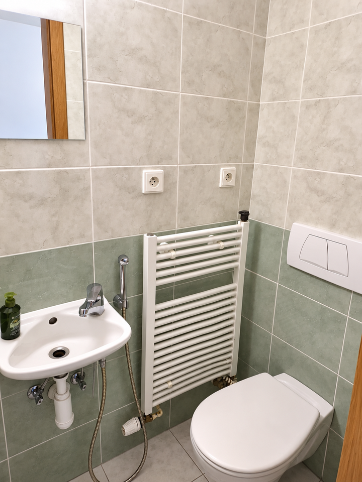Pronájem bytu 4+1 155 m2, Praha – náhled fotky 7