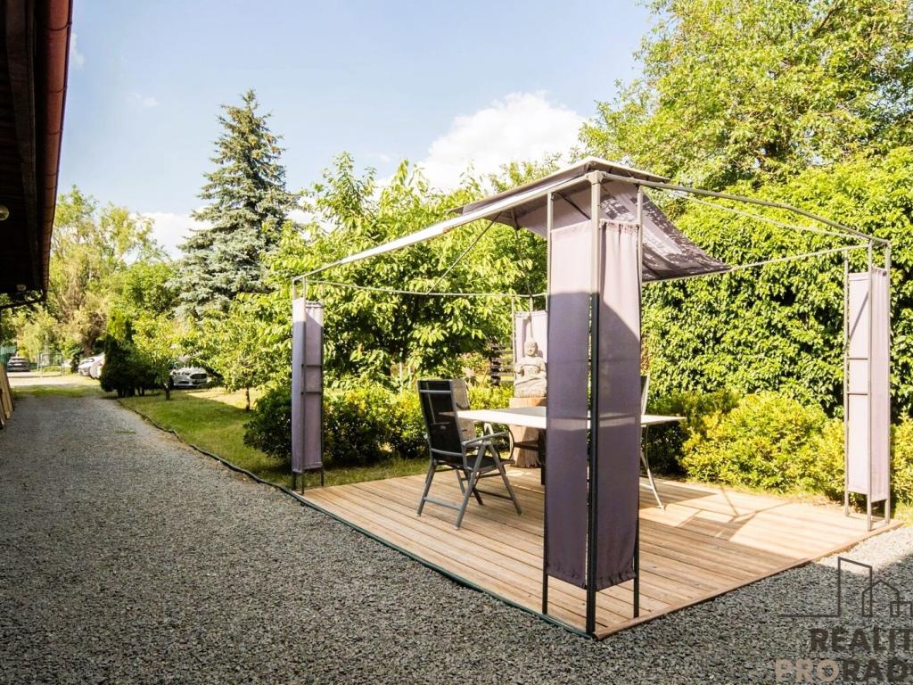 Pronájem domu 140 m2, Praha – náhled fotky 17