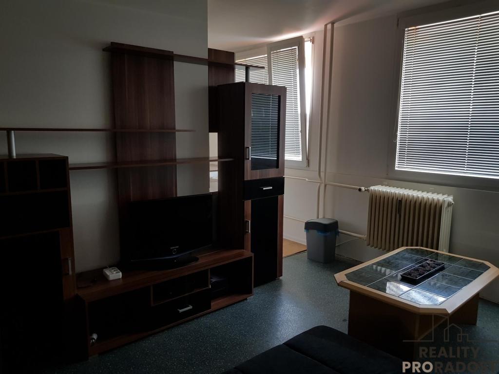 Pronájem bytu 1+1 28 m2