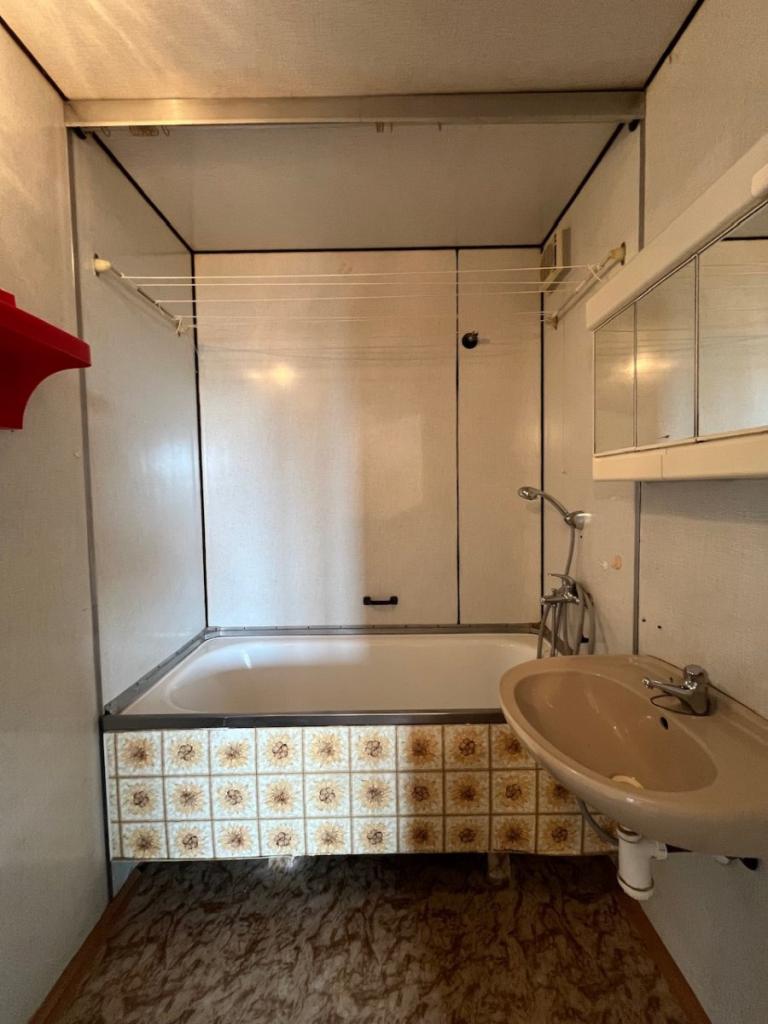 Pronájem bytu 3+1 69 m2