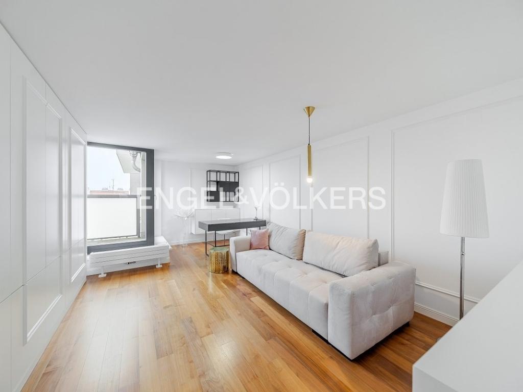 Pronájem bytu 4+kk 176 m2