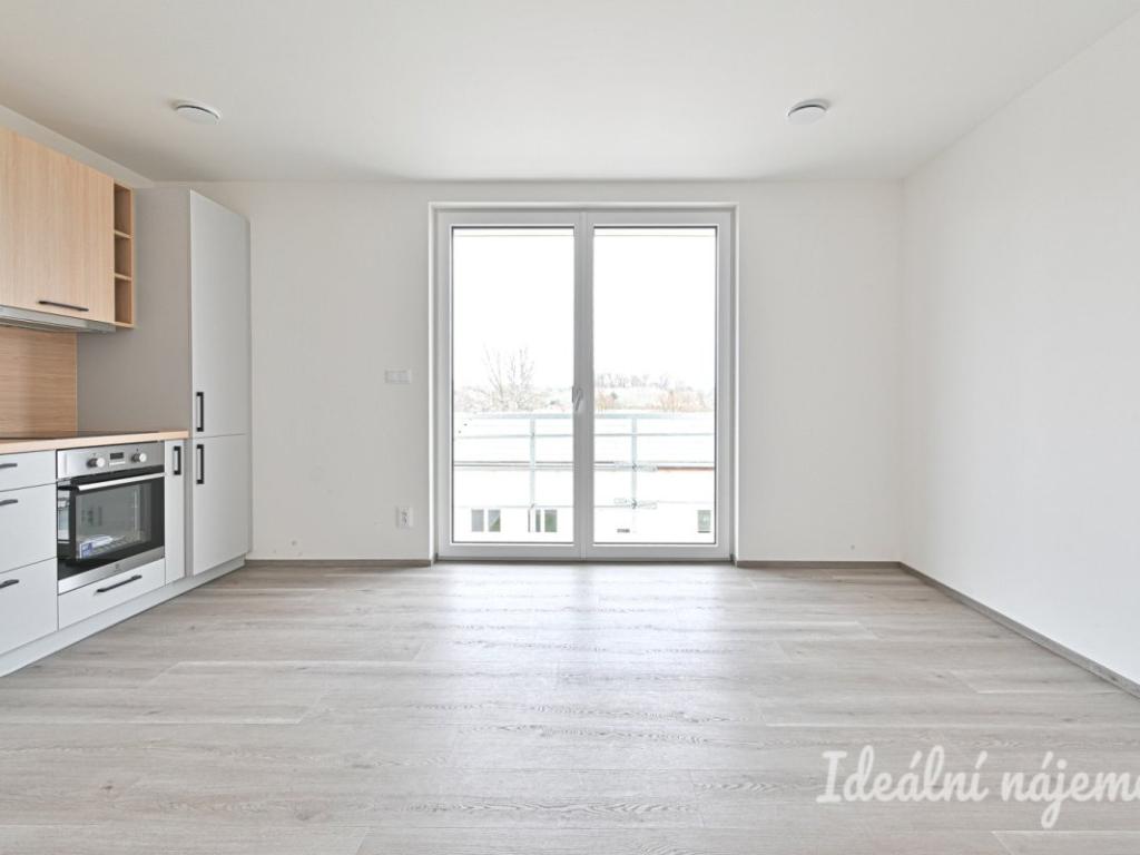 Pronájem bytu 2+kk 39 m2