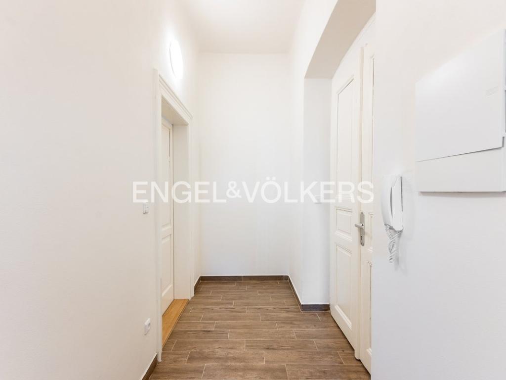 Pronájem bytu 2+kk 51 m2