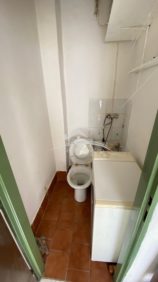 Pronájem bytu 1+kk 20 m2