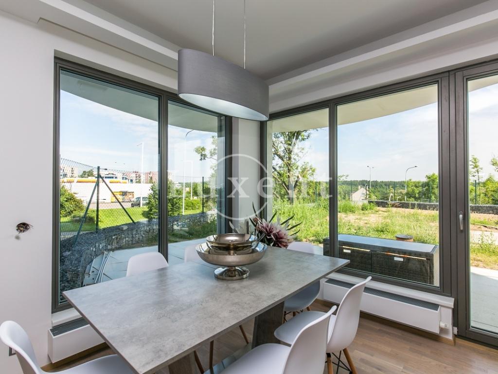 Pronájem bytu 3+kk 156 m2