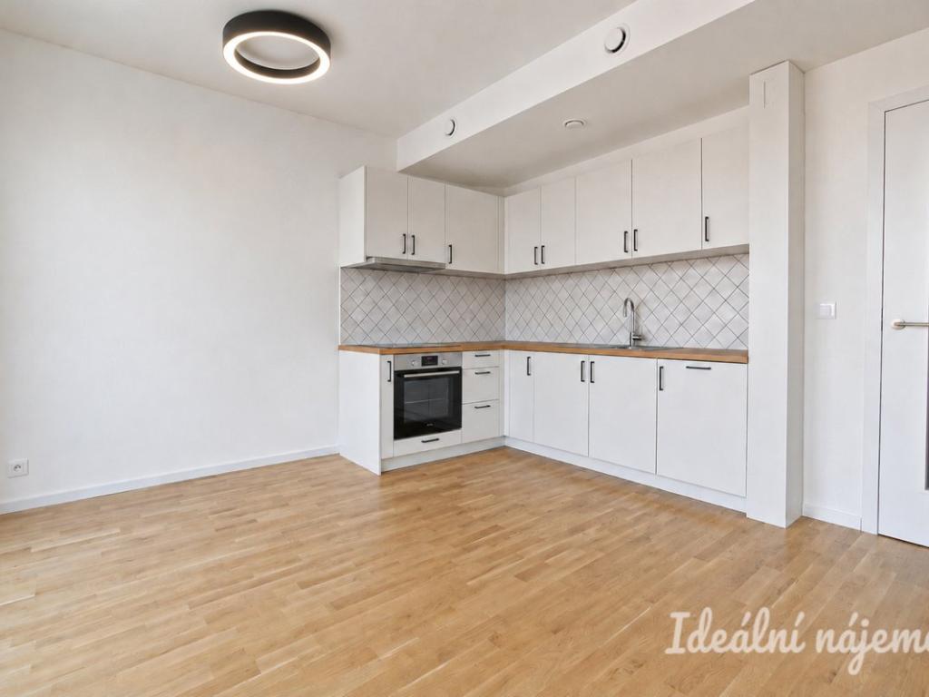 Pronájem bytu 2+kk 36 m2