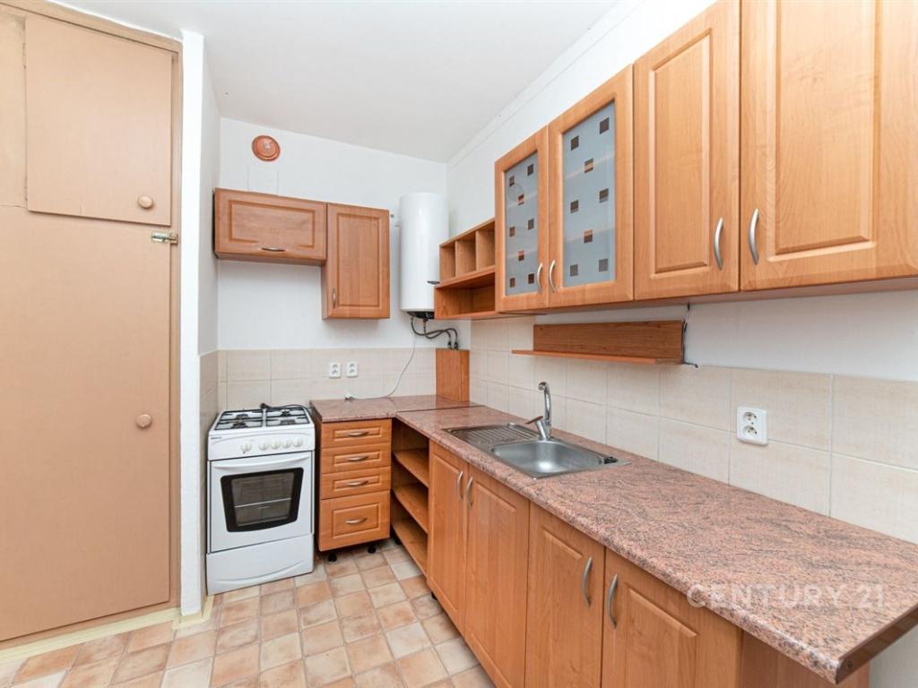 Pronájem bytu 2+1 56 m2