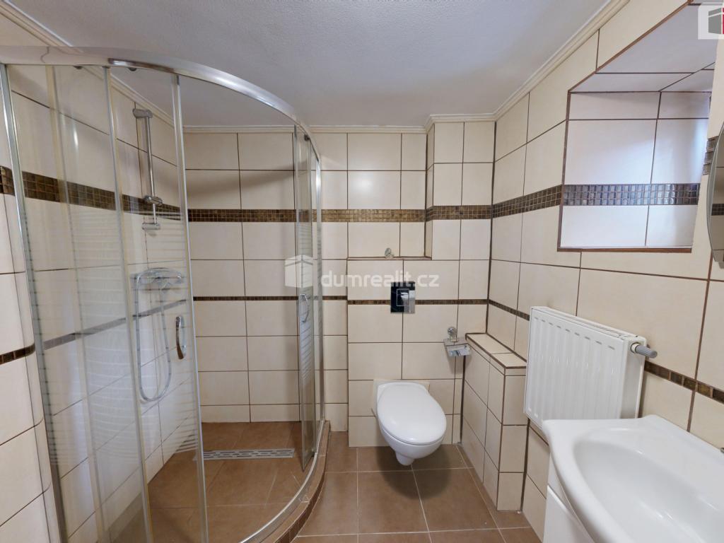 Pronájem bytu 2+kk 26 m2