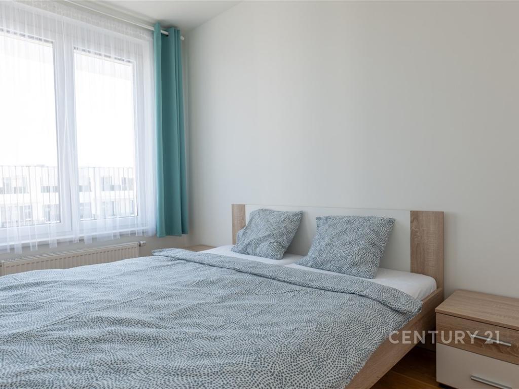Pronájem bytu 2+kk 62 m2