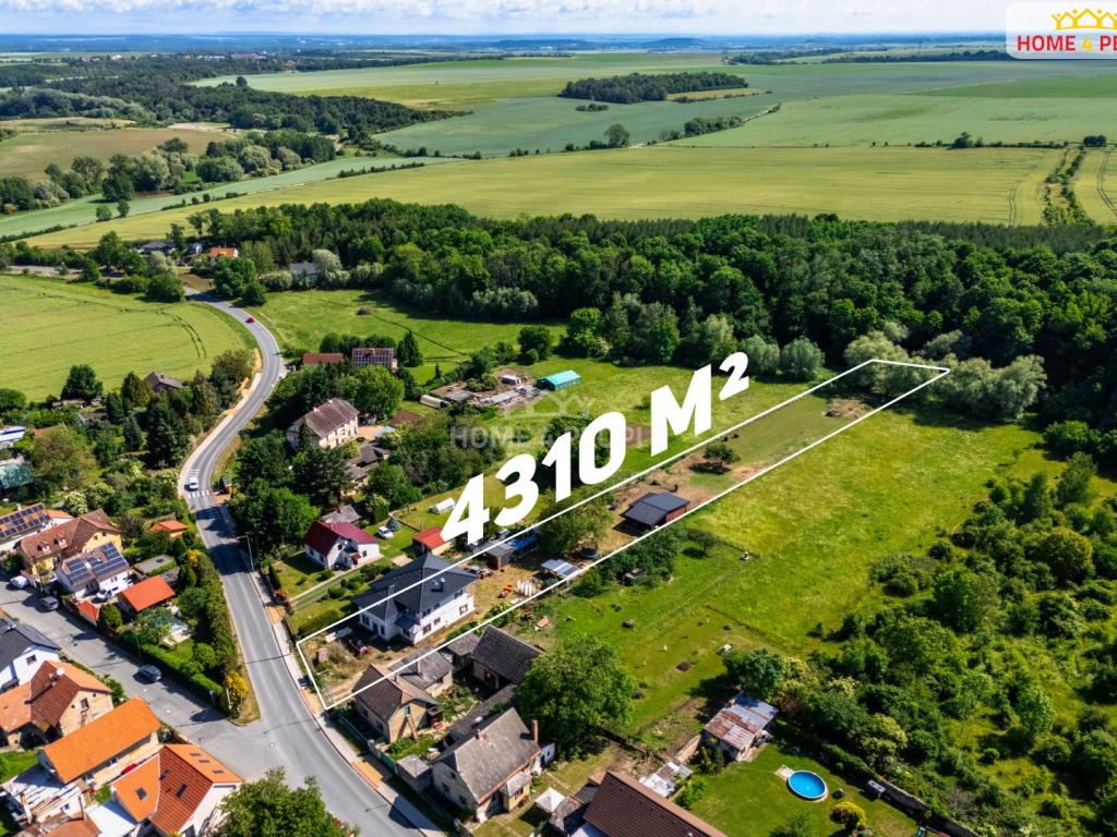 Prodej domu 255 m2, Tuklaty – náhled fotky 14