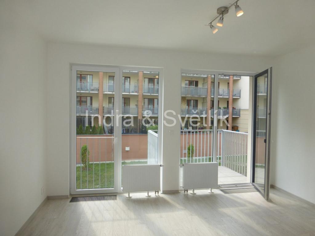 Pronajem bytu 1+kk 30 m2