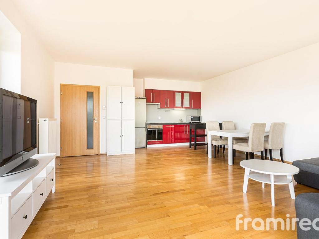 Pronájem bytu 2+kk 65 m2