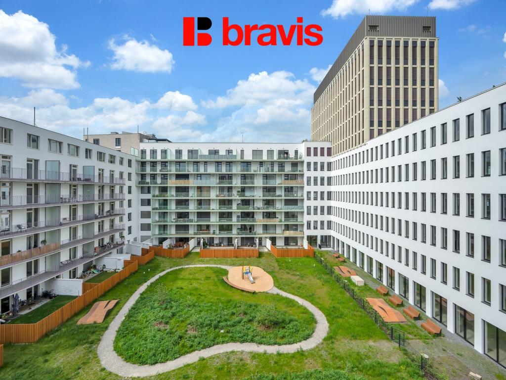Pronájem bytu 2+kk 47 m2, Brno – náhled fotky 11