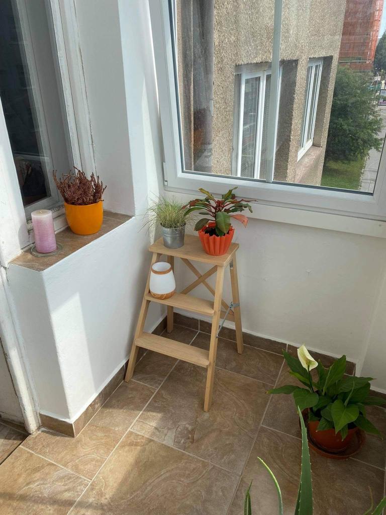 Pronajem bytu garsonka 35 m2