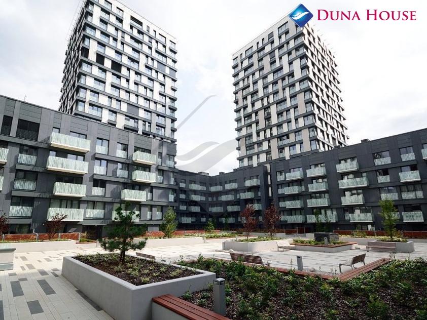 Pronájem 2+kk, Praha - Olšanská, 25000 Kč, 76 m2