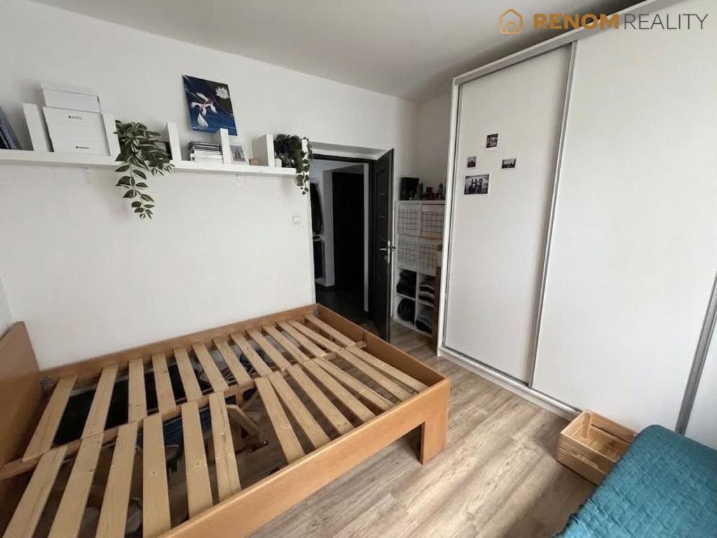 Pronájem bytu 3+1 64 m2