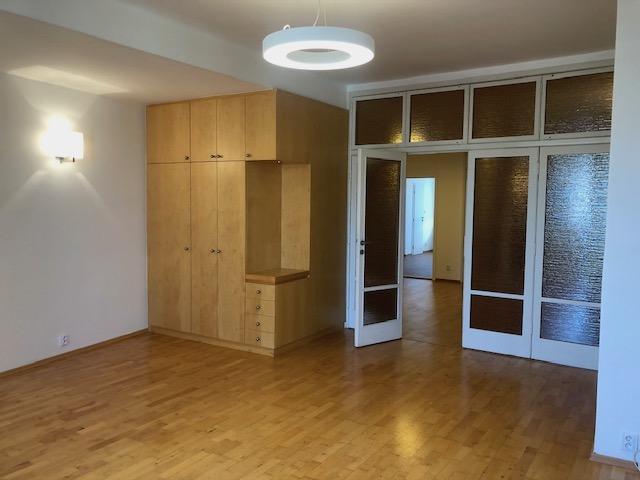 Pronajem bytu 3+1 84 m2