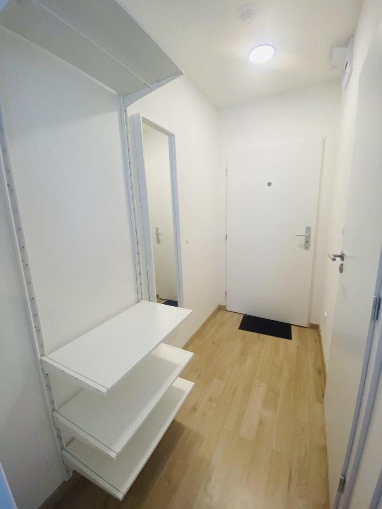 Pronajem bytu 1+kk 17 m2