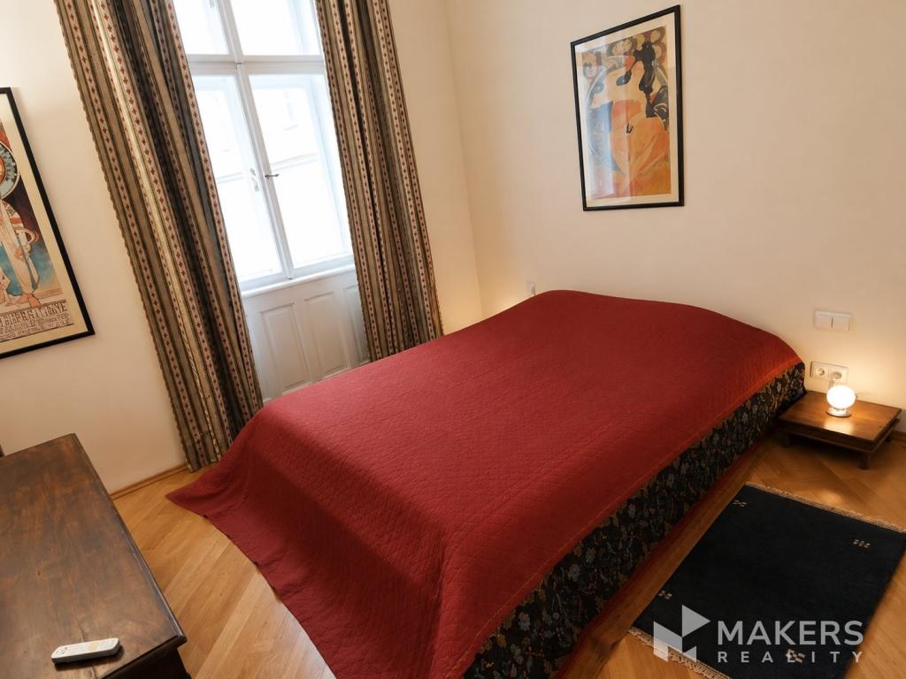 Pronájem bytu 3+kk 81 m2, Praha – náhled fotky 8
