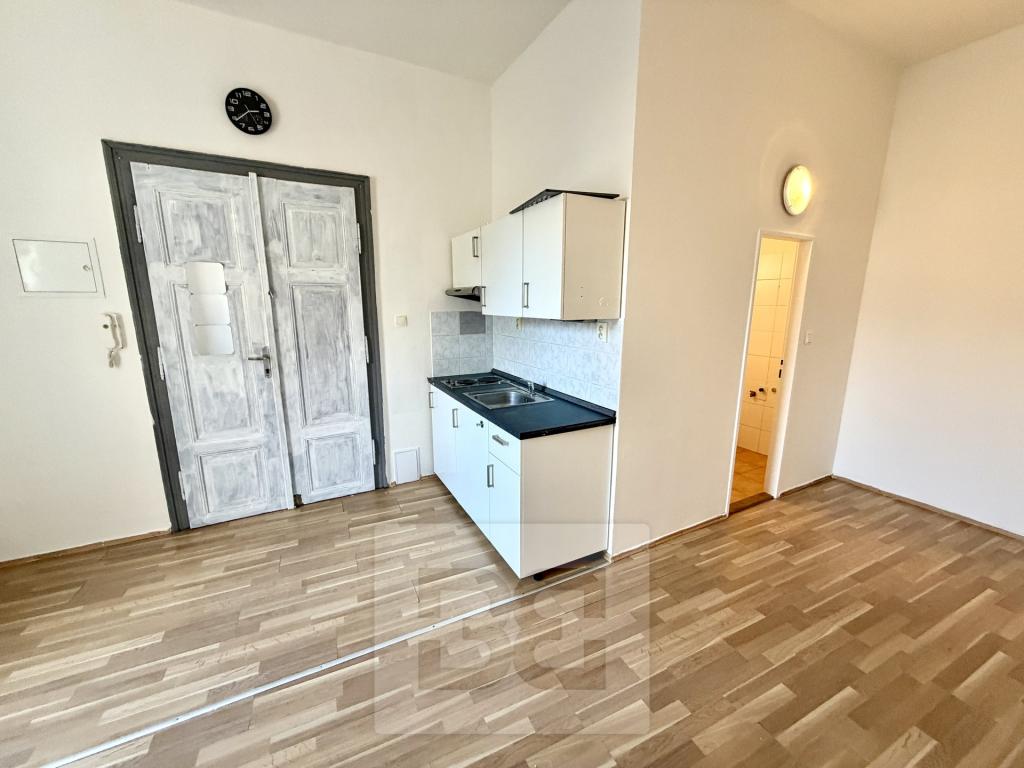 Prodej bytu 1+kk 24 m2