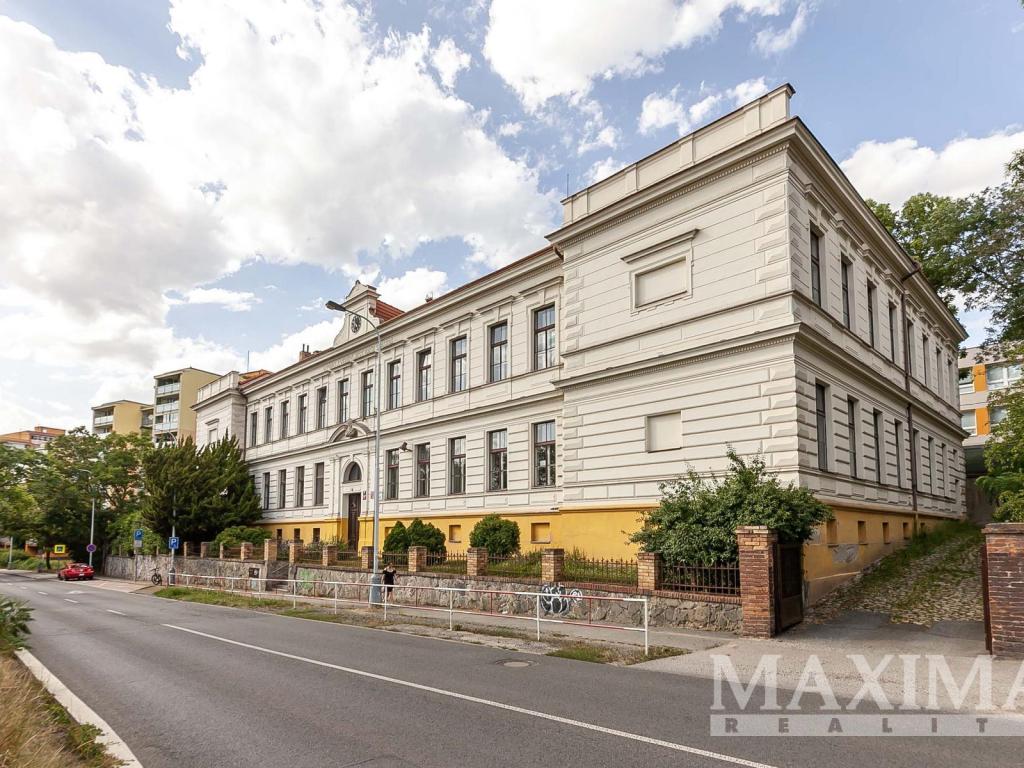Prodej bytu 2+1 53 m2, Praha – náhled fotky 25