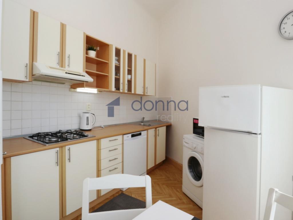 Pronájem bytu 2+1 75 m2