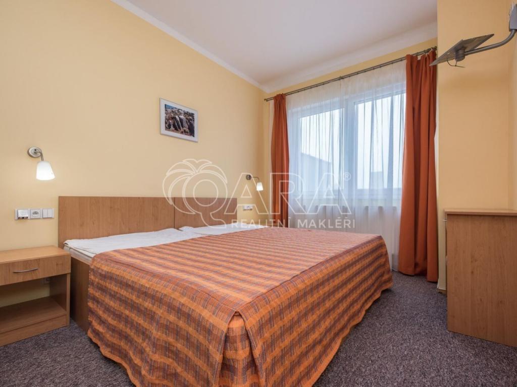 Pronájem bytu 1+kk 25 m2