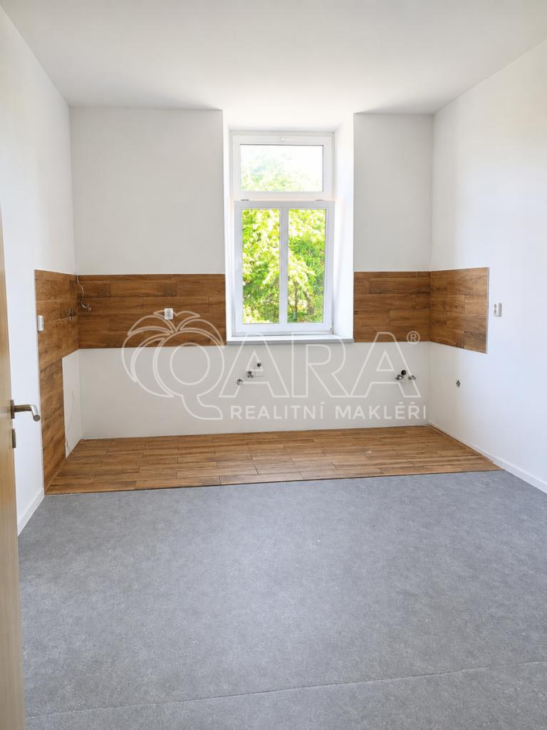 Pronájem bytu 2+1 60 m2