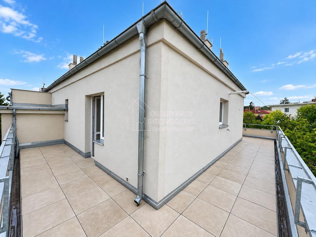 Pronájem bytu 3+kk 60 m2, Praha – náhled fotky 16