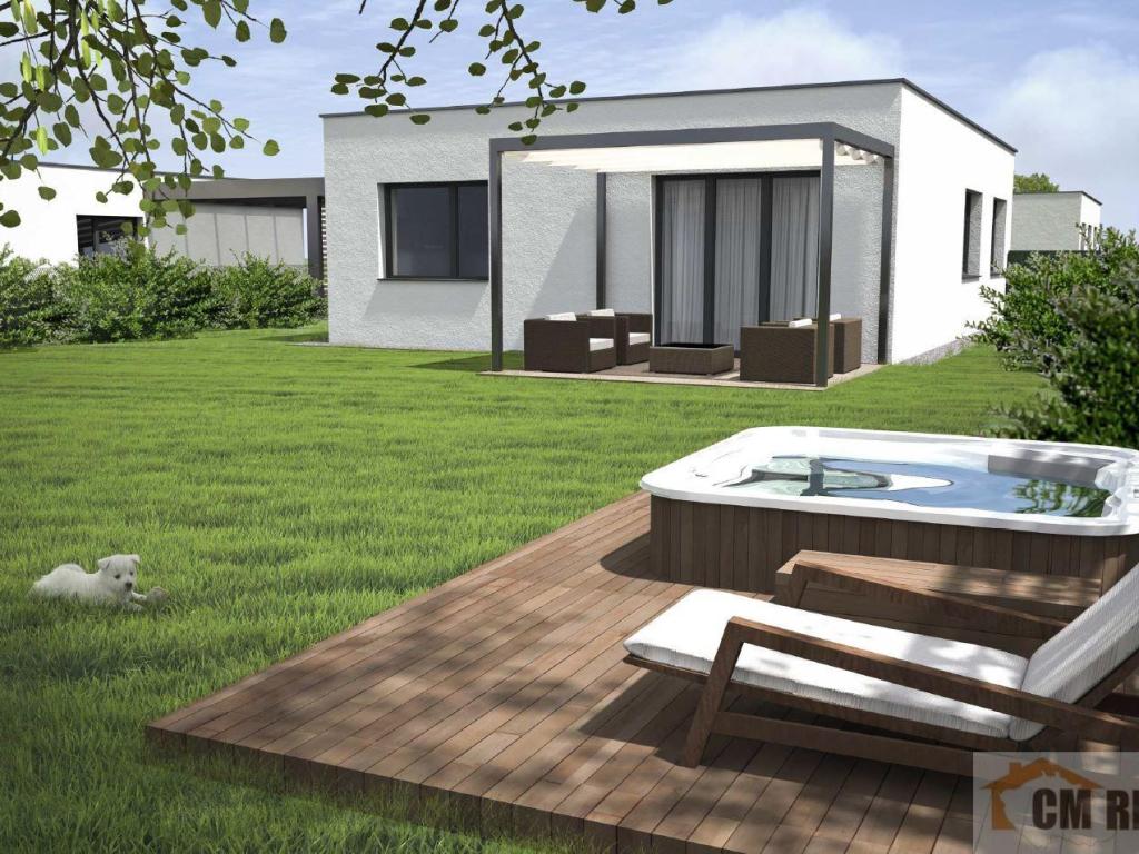 Prodej domu 104 m² – pohled 3