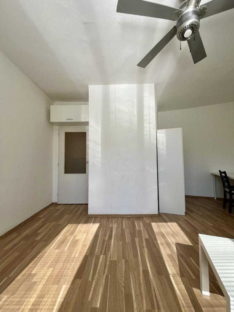 Pronájem bytu 1+kk 31 m2