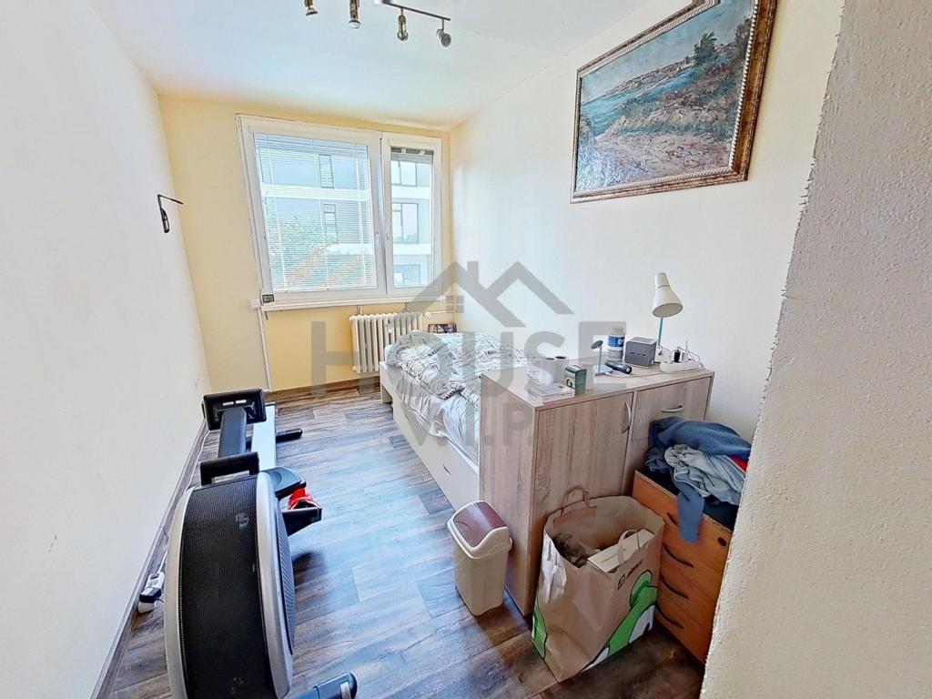 Prodej bytu 2+kk 45 m2, Praha – náhled fotky 6