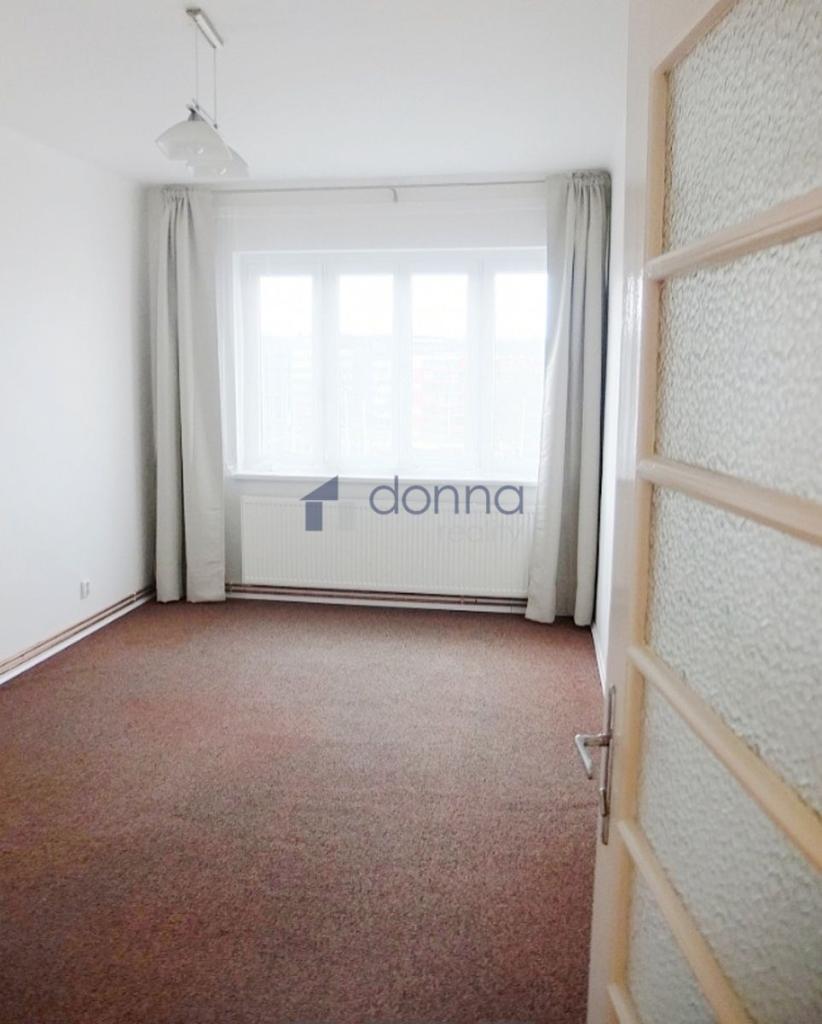 Pronájem bytu 2+kk 42 m2
