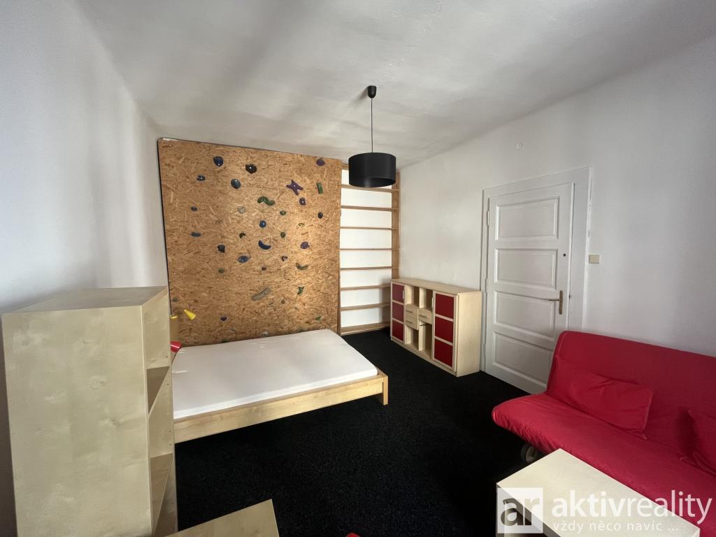 Pronájem bytu 2+kk 42 m2