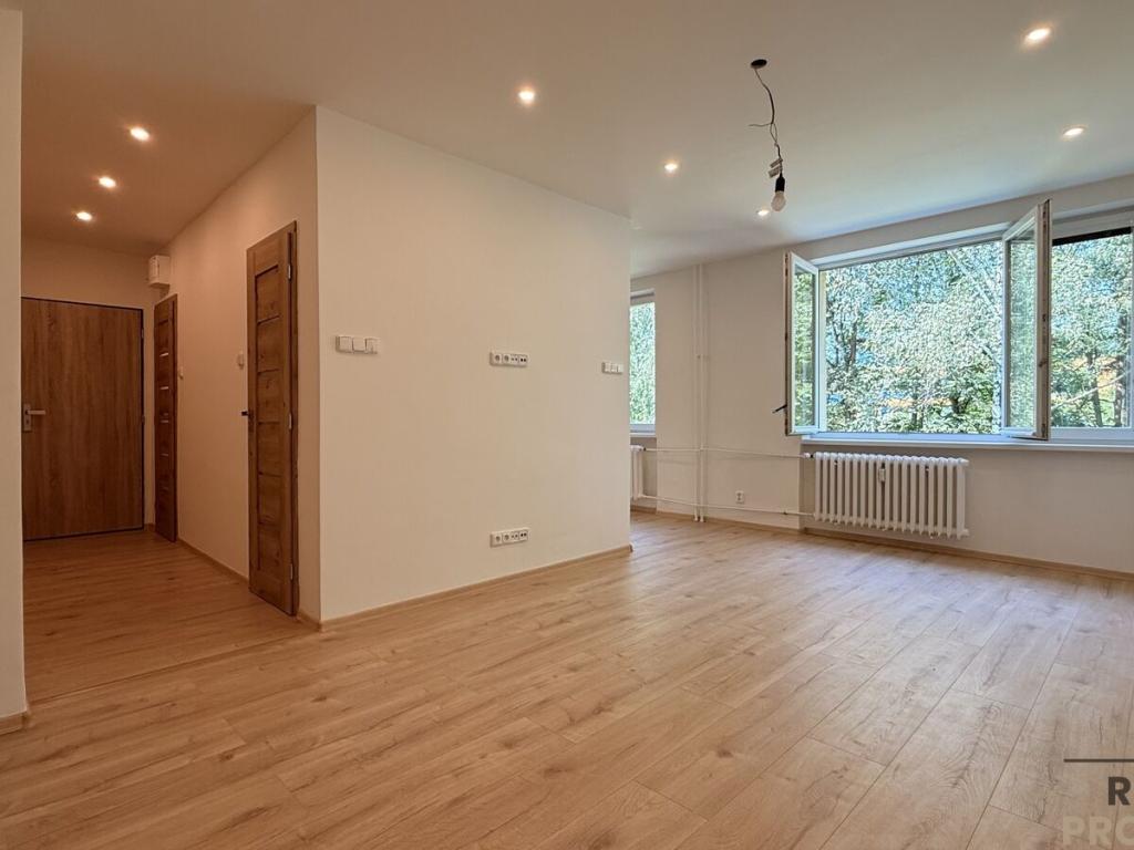 Prodej bytu 2+1 51 m2