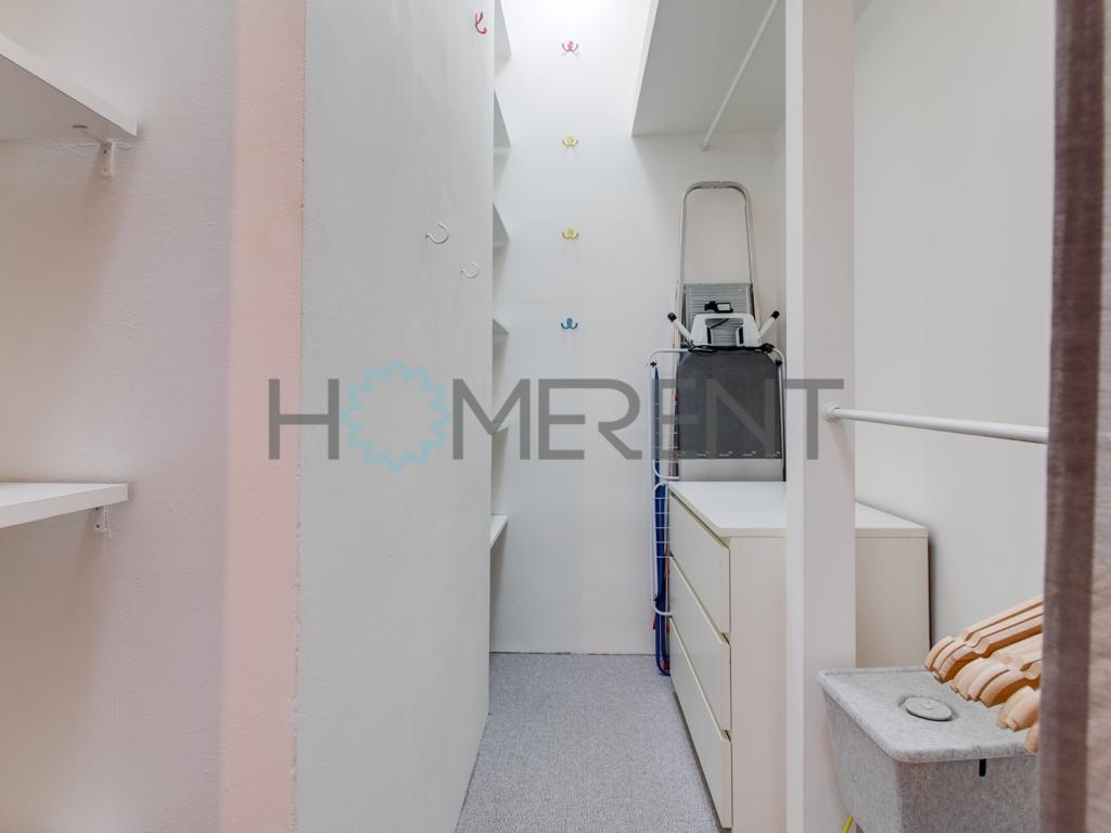 Pronájem bytu 3+kk 70 m2, Praha – náhled fotky 18