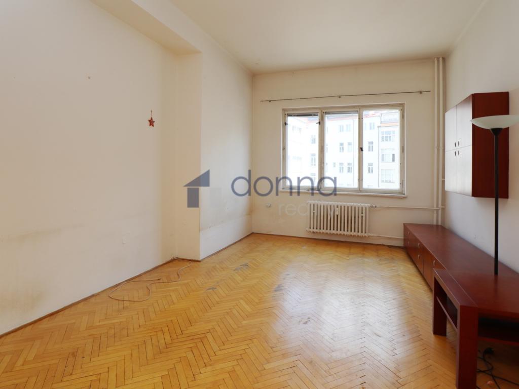 Pronájem bytu 2+1 68 m2