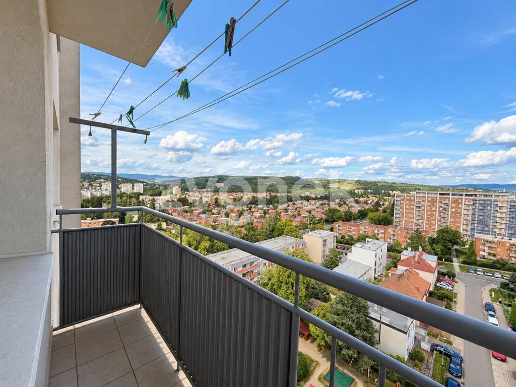 Prodej bytu 3+1 66 m2, Zlín – náhled fotky 6
