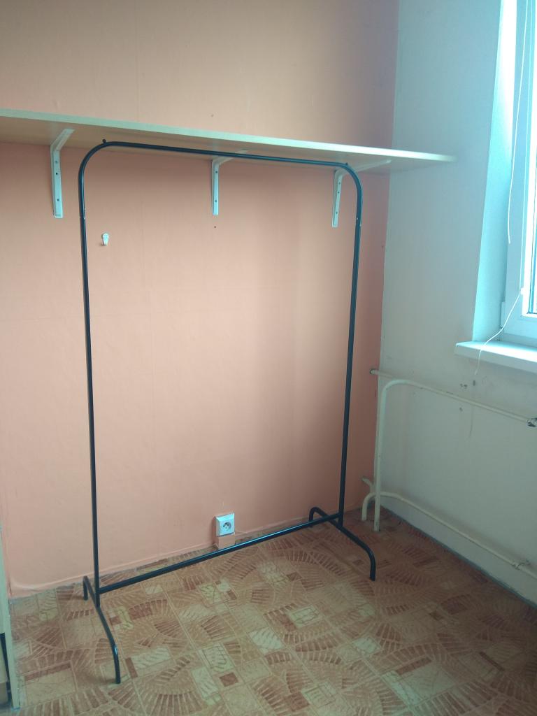 Spolubydleni bytu celý pokoj 86 m2