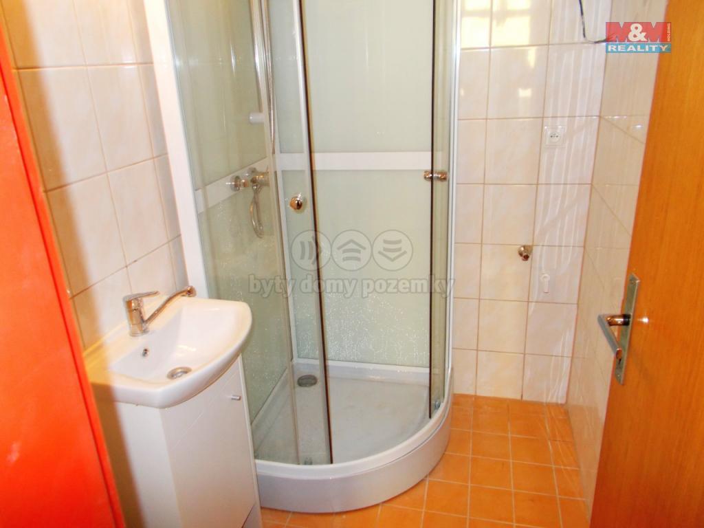 Pronajem bytu 1+kk 30 m2