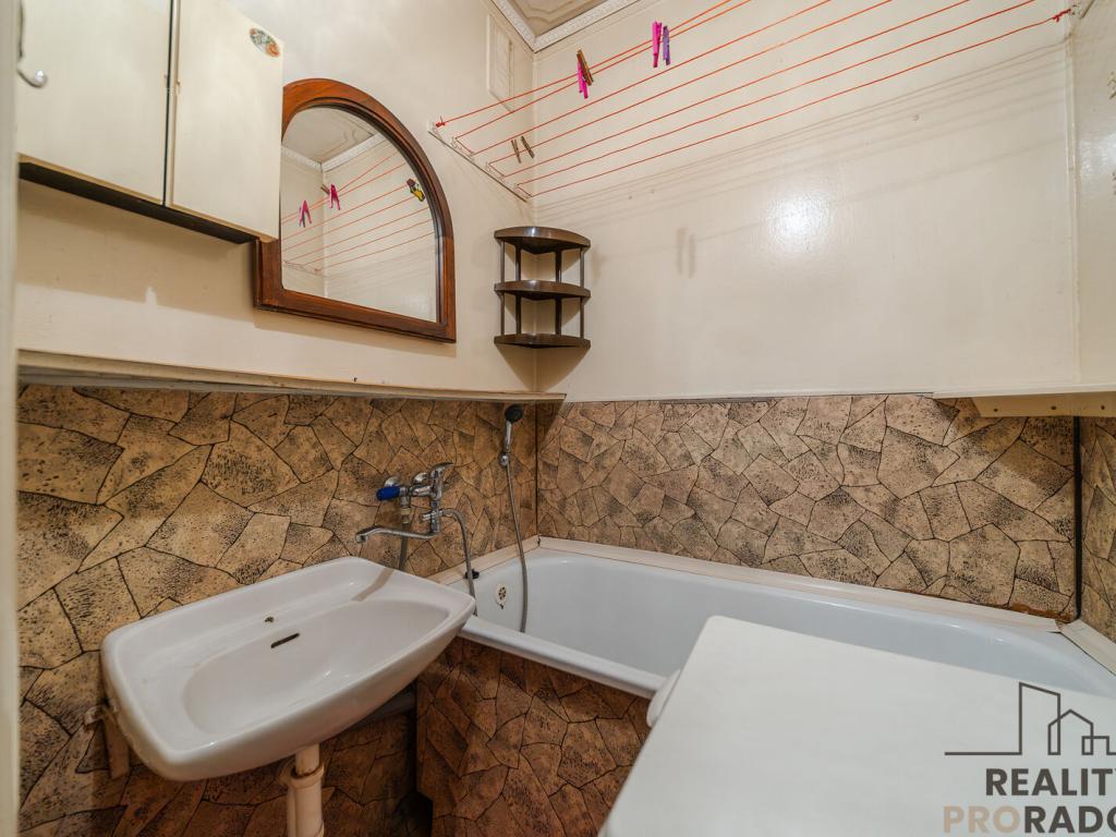 Prodej bytu 2+1 54 m2, Ostrava – náhled fotky 14